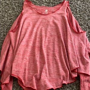Women’s workout tank